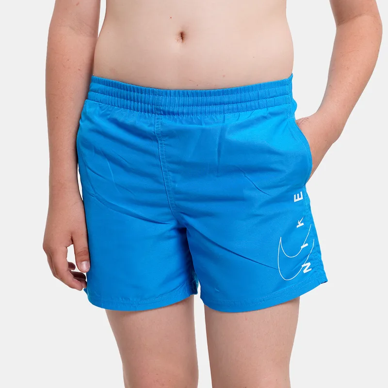 Nike 4" Volley Παιδικό Σορτς Μαγιό (9000141881_33445)