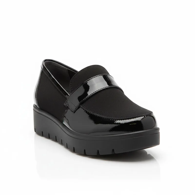 Γυναικείο ανατομικό μοκασίνι Sunshine 1588