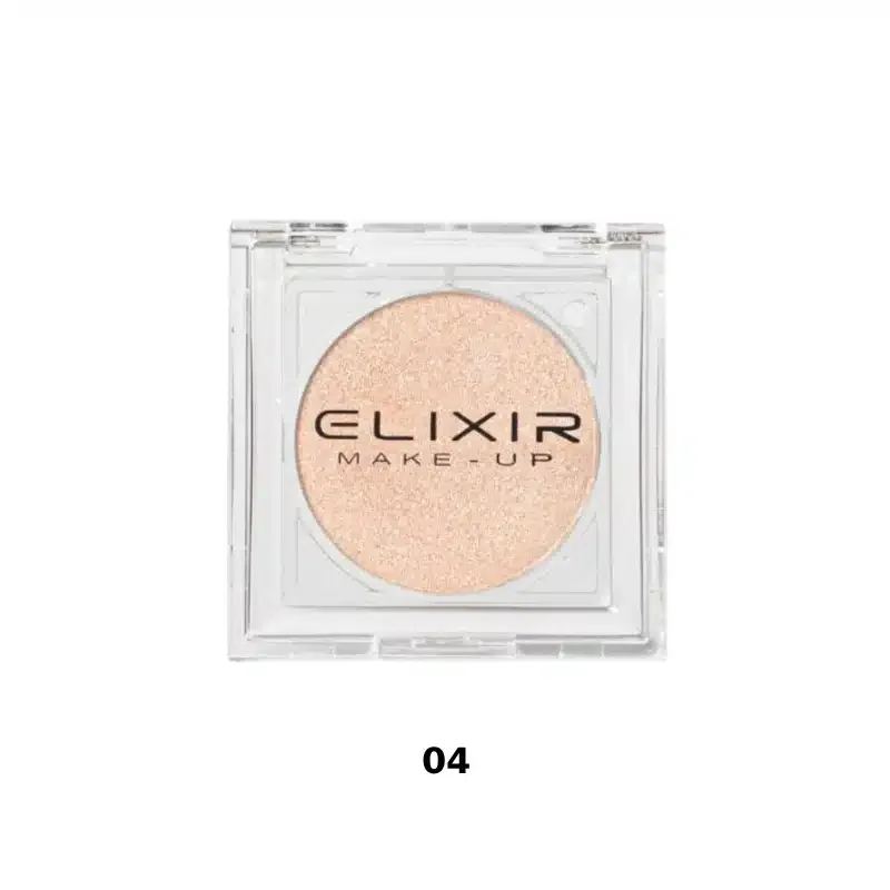 Elixir Shimmer Eyeshadow 04