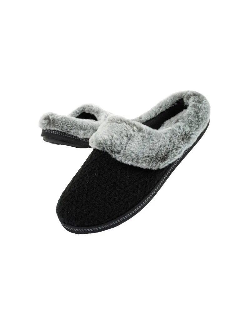 Skechers Slippers W 167225BLK