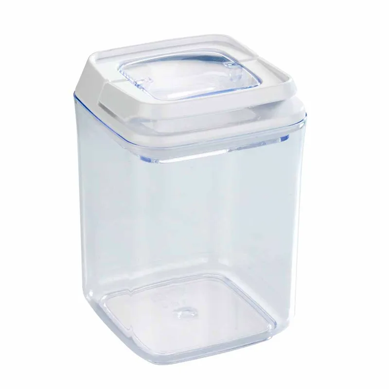 Δοχείο Αποθήκευσης 900ml Με Αεροστεγές Κλείσιμο Wenko Turin 54086100