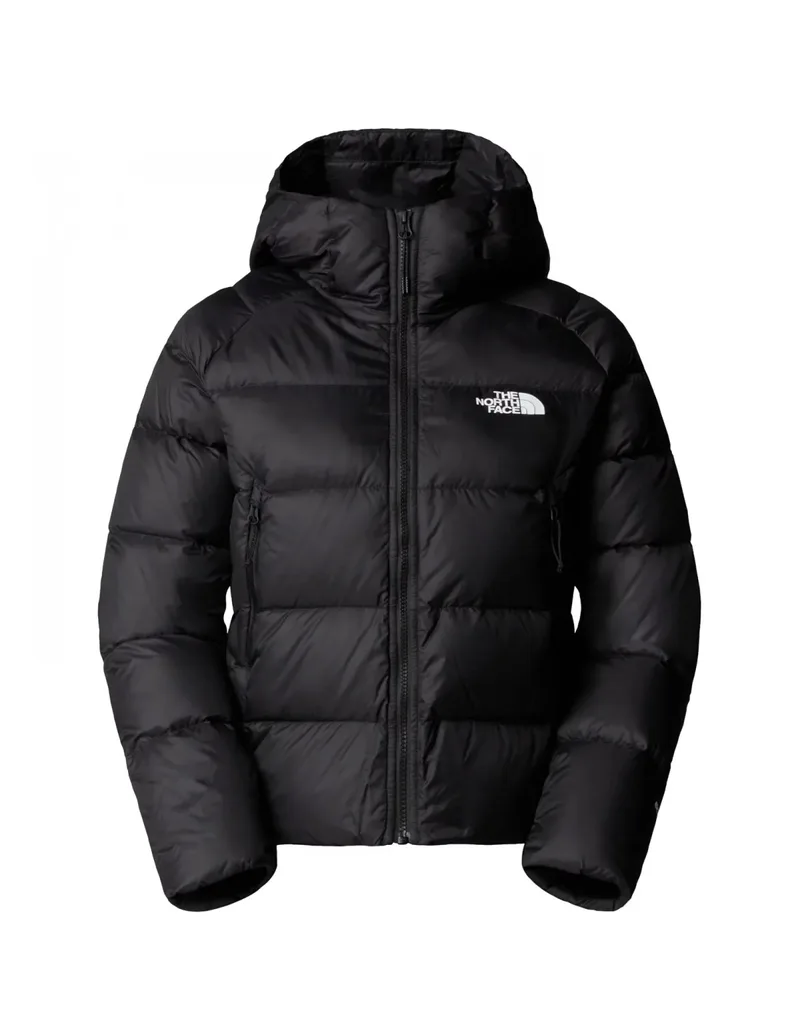 The North Face W Hyalite Down Hooded Jacket NF0A8E75JK31