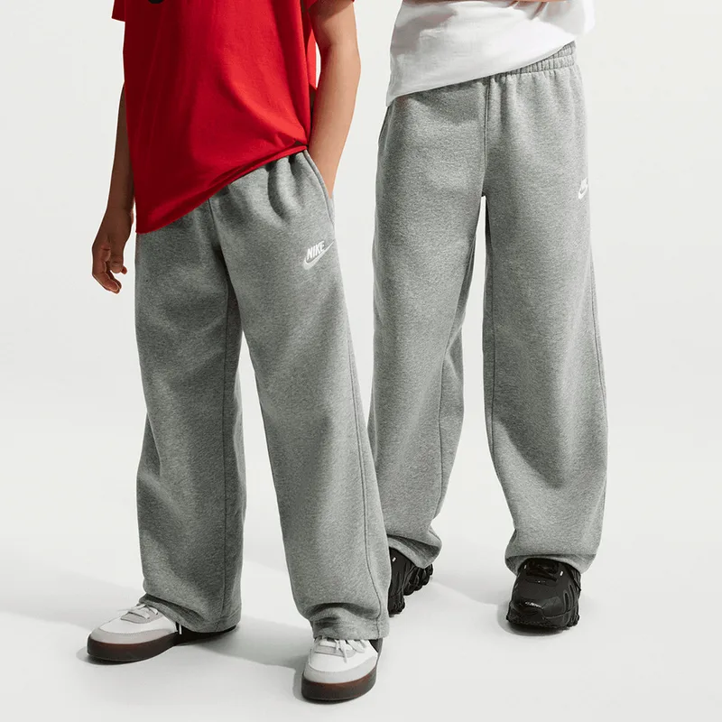 Nike K Sportswear Loose Oh Pant Lbr (9000275692_86229)