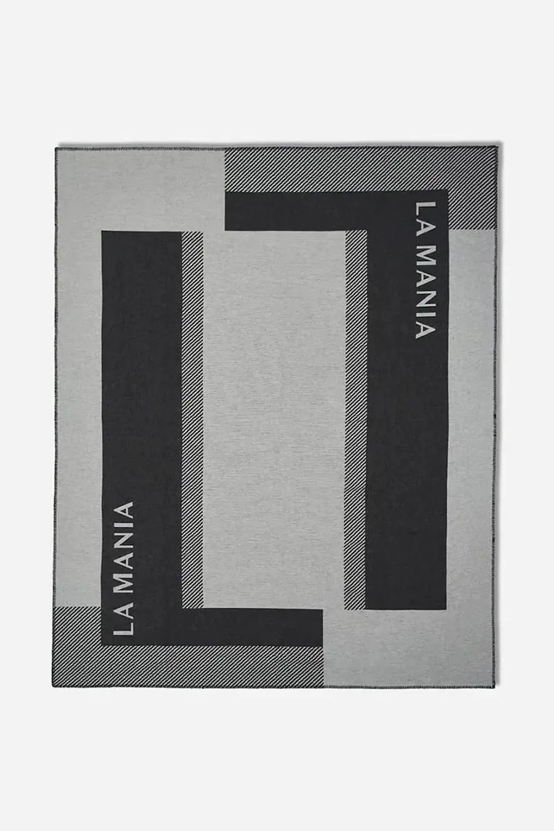 La Mania Κουβέρτα από βαμβάκι 200 x 165 cm