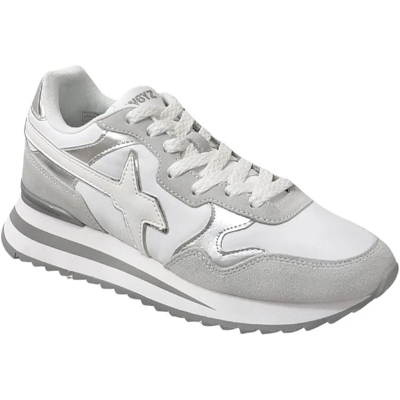 Xαμηλά Sneakers W6yz Yak-w