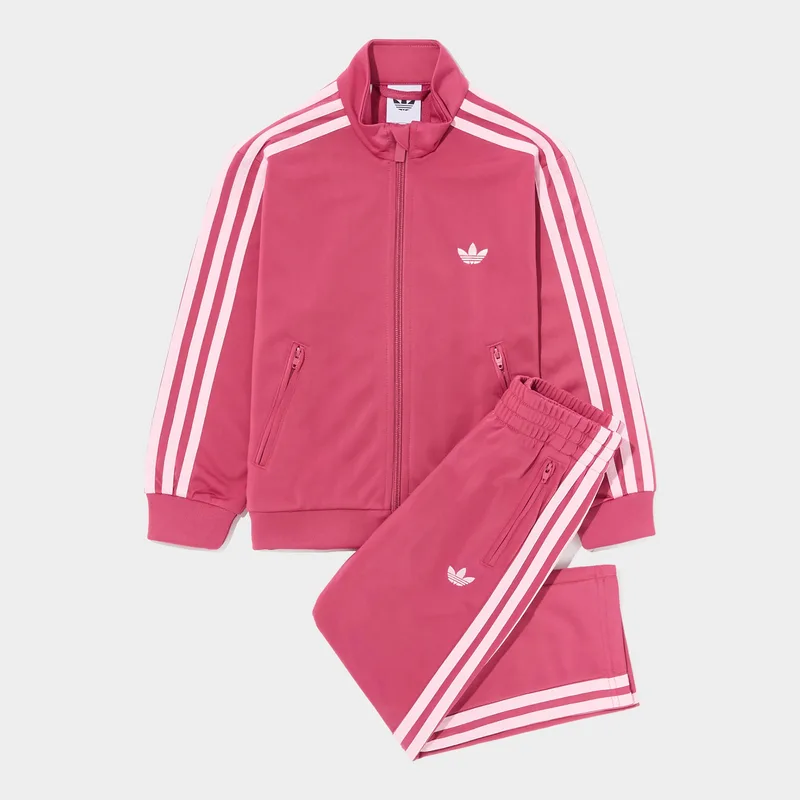 adidas Originals K Firebird Ts (9000283816_95762)