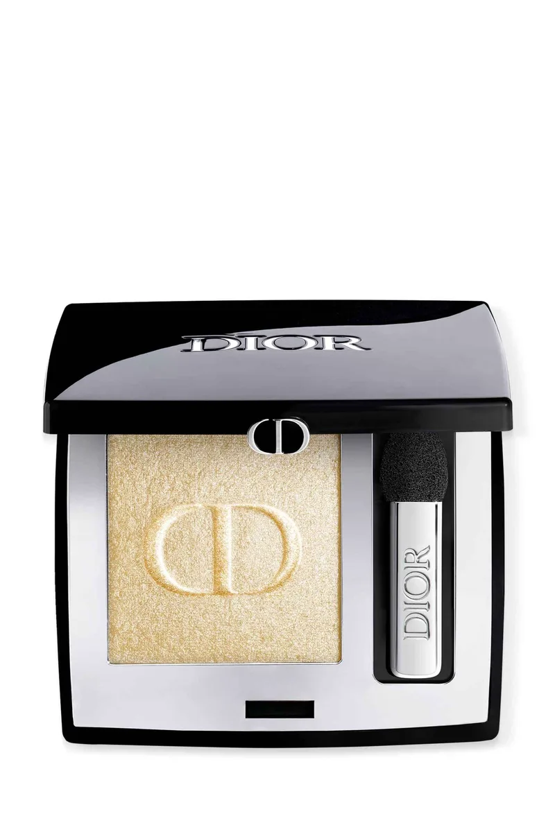Dior Diorshow Mono Couleur High-Color and Long-Wear Eyeshadow - C042400755 616 Χρυσό Star