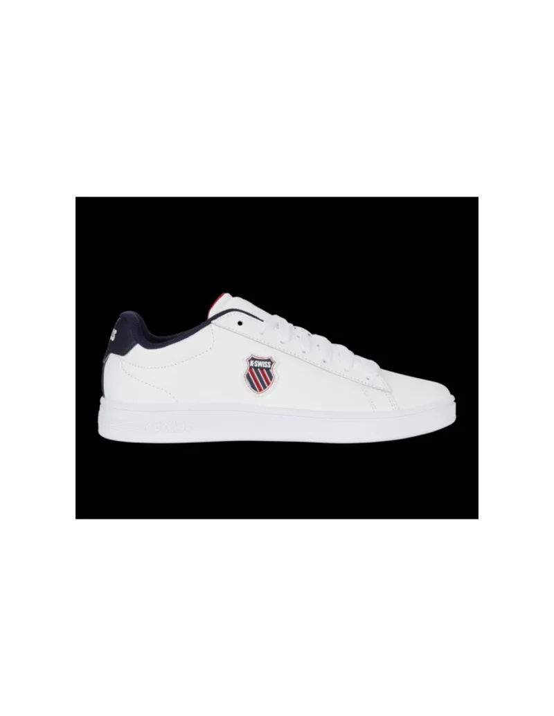 KSwiss Court Shield II M 04412983M shoes