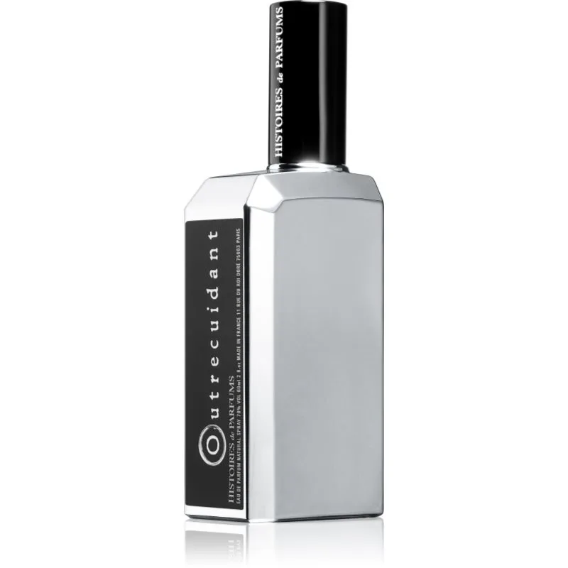 Histoires De Parfums Outrecuidant Eau de Parfum unisex 60 ml