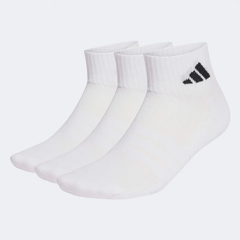 adidas Cushioned Ankle Unisex Κάλτσες (9000261072_8921)