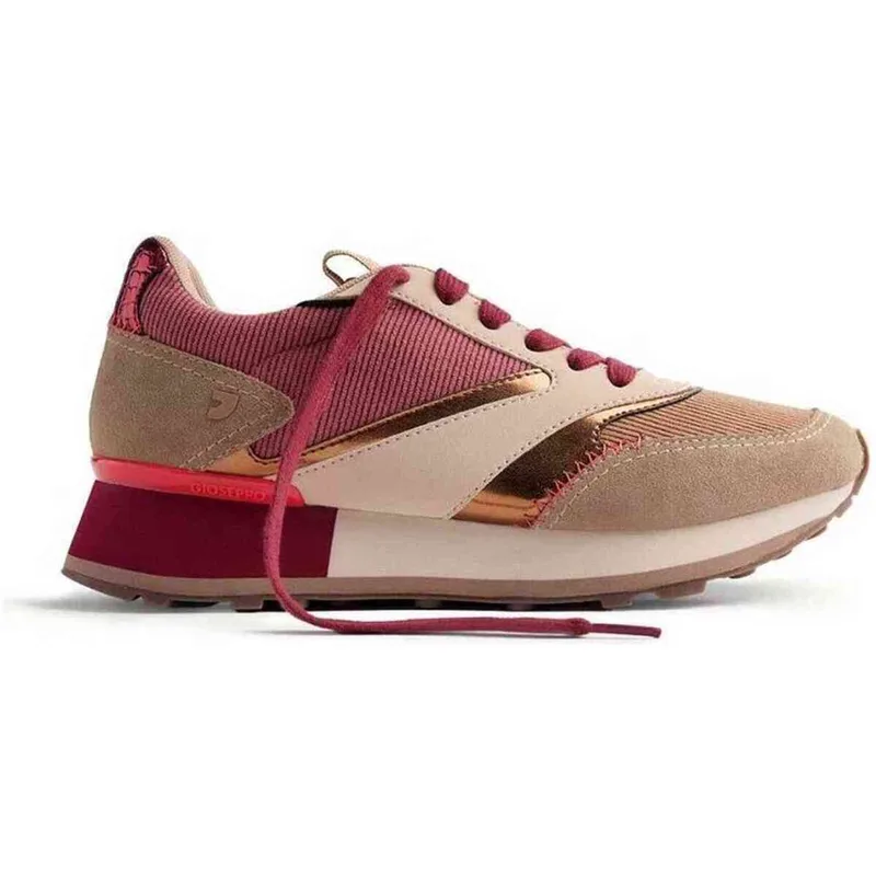 Xαμηλά Sneakers Gioseppo 077-51684547985747