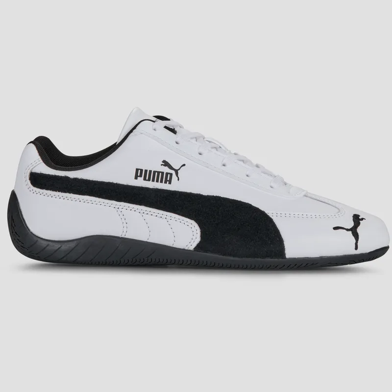Xαμηλά Sneakers Puma SPEEDCAT LTHR