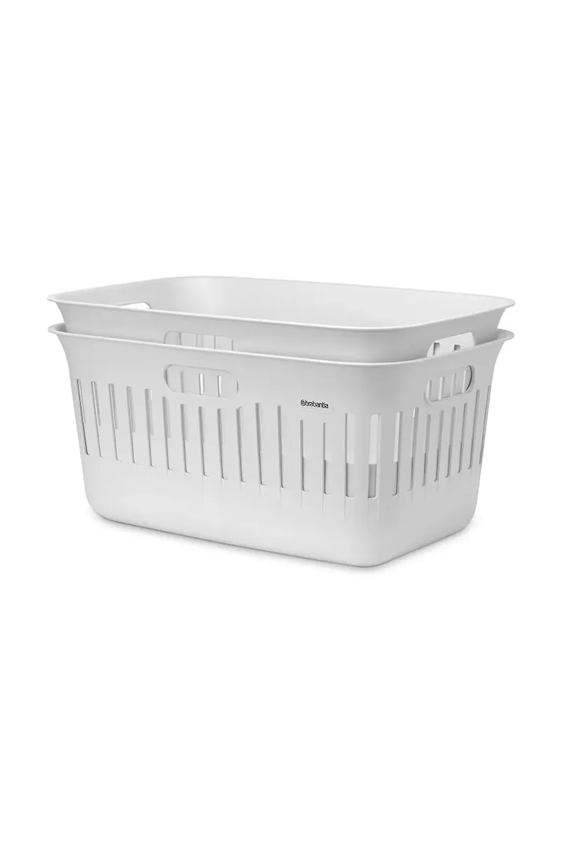 Brabantia σετ από πλαστικό 40 l