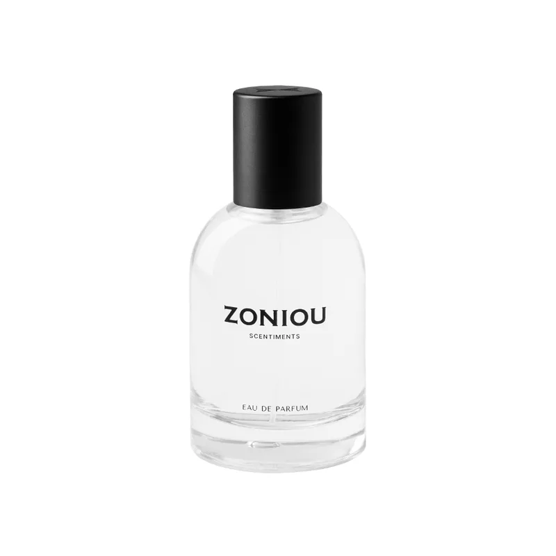 eau de parfum RAMS SILVER L5U0972