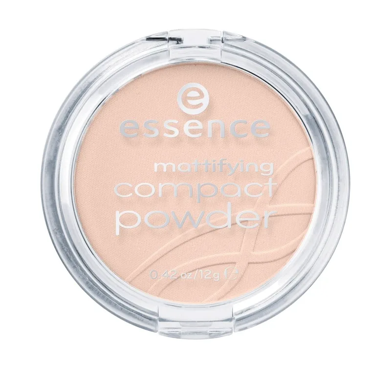 Μattifying Compact Powder 12g-04 perfect beige