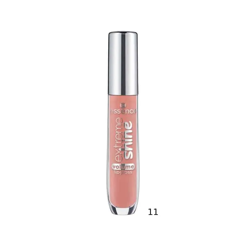 Essence Extreme Shine Volume Lipgloss 11