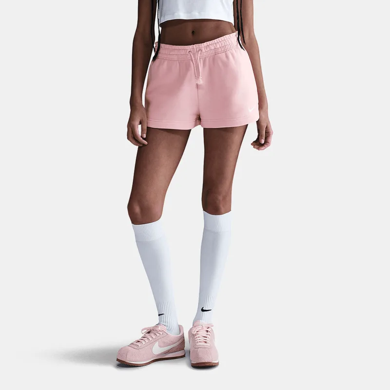 Nike Sportswear Phoenix Γυναικείο Σορτς (9000209170_82573)