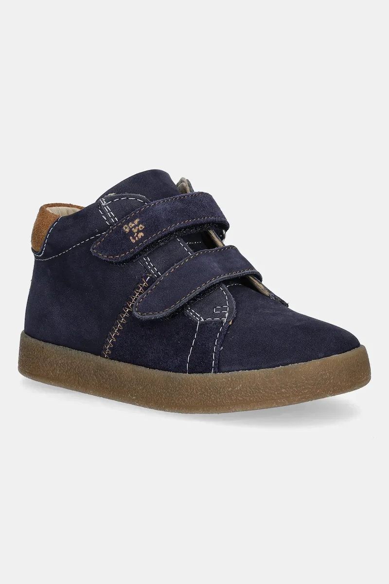 Garvalin Παιδικά παπούτσια nubuck Garvalin
