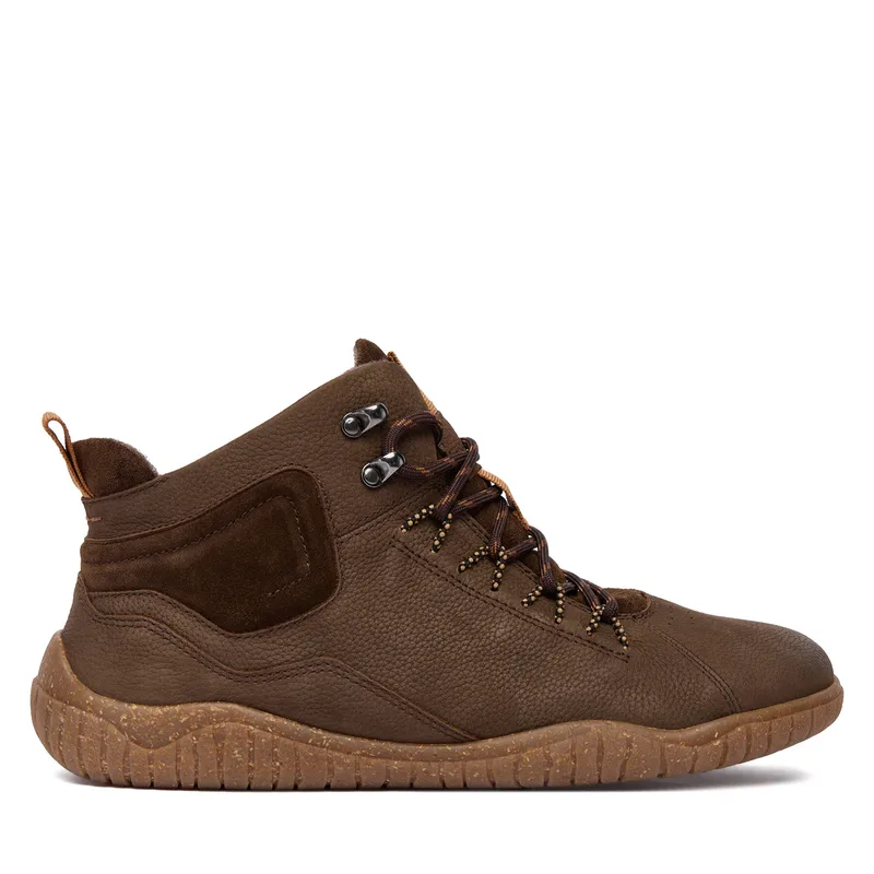 Μποτίνια Josef Seibel Wallace 03 MA796 310 Καφέ