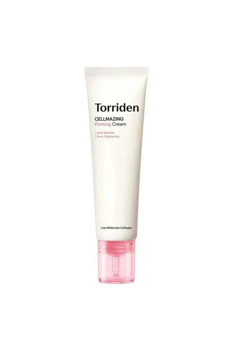 Torriden Cellmazing Firming Cream 60 ml - 8809784601746
