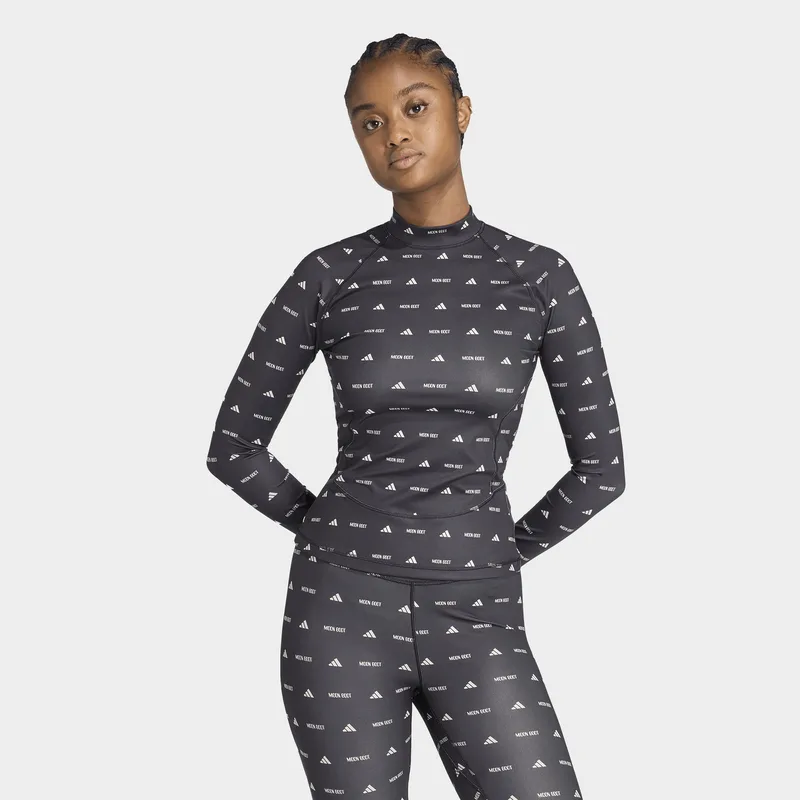 adidas sportswear W X Moon Boot Tight Top (9000262826_92448)