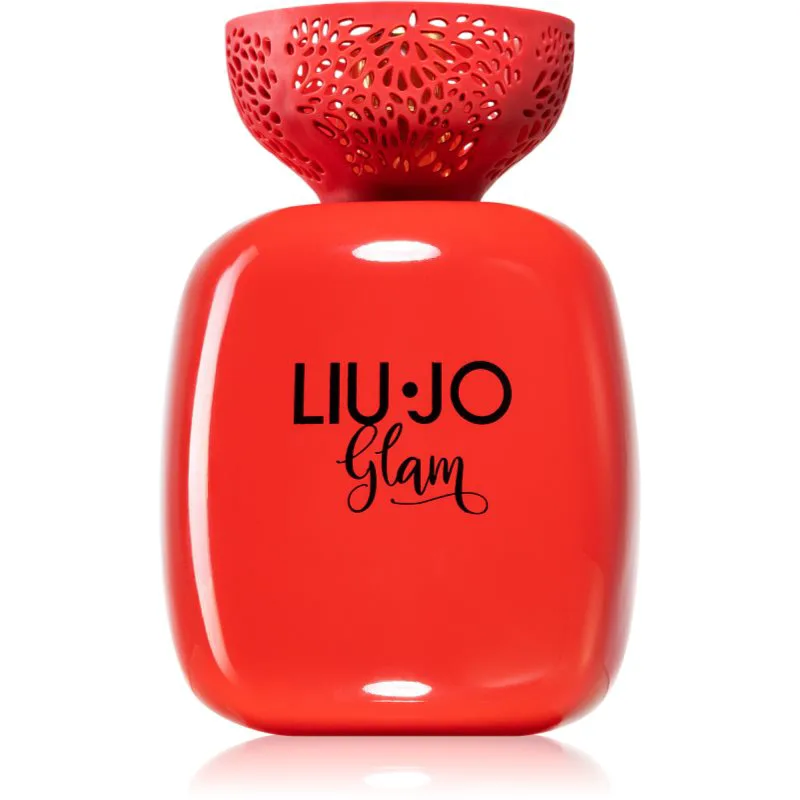 Liu Jo Glam Eau de Parfum για γυναίκες 100 ml