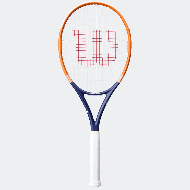 Ρακέτα Τένις Wilson Roland Garros Equipe HP