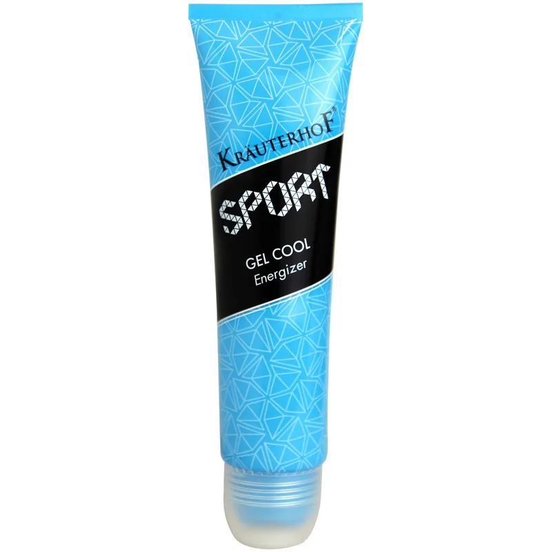 Krauterhof Sport Gel Cool Energizer Roller Gel Κρυοθεραπείας για Μυϊκούς Πόνους & Αρθρώσεις, σε Roller για Άνετη Εφαρμογή 150ml