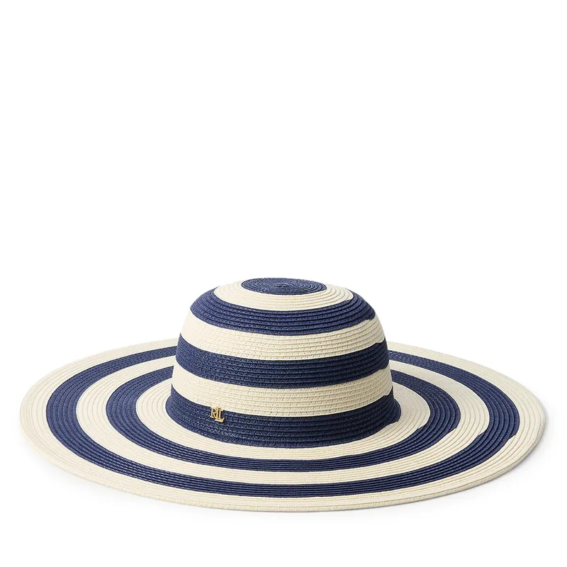 Καπέλο LAUREN RALPH LAUREN 454P09706001 Σκούρο μπλε