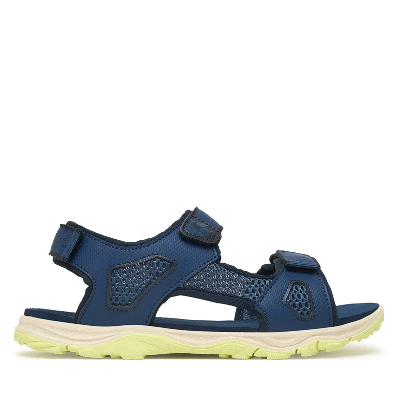 Σανδάλια Jack Wolfskin Taraco Beach 4039531 S Σκούρο μπλε