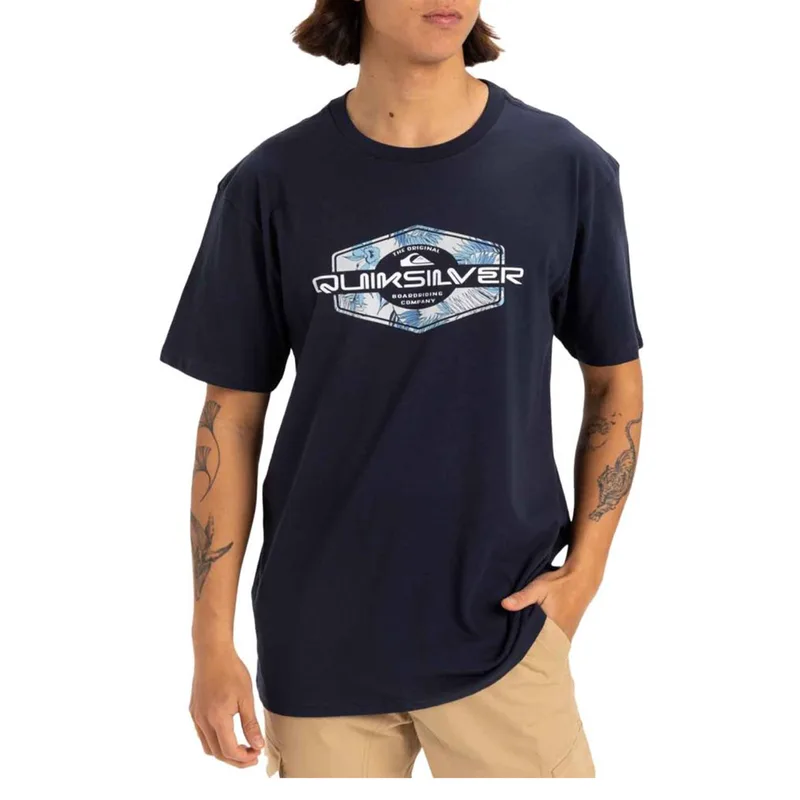 Quiksilver M Locked Up SS (EQYZT08063-KTP0)