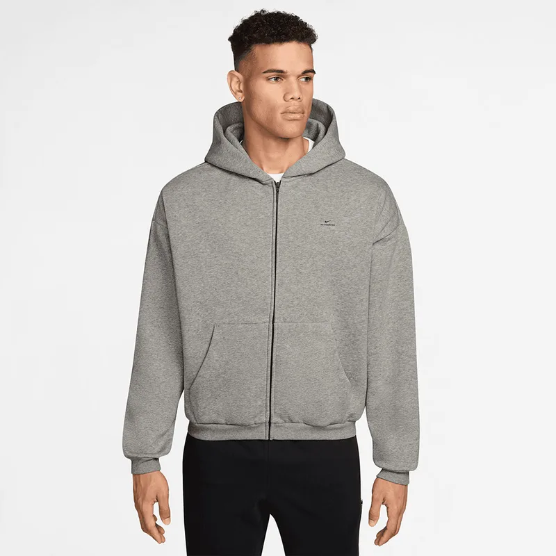 Nike Standard Issue Ανδρική Ζακέτα (9000234698_6077)