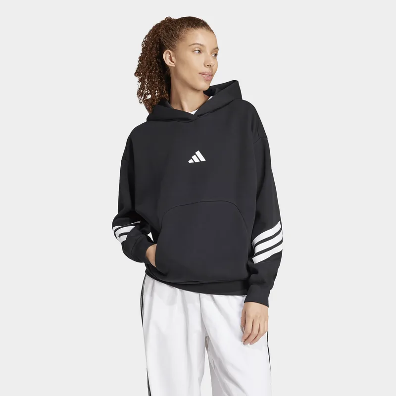 adidas sportswear Future Icons 3-Stripes Hoodie (9000216862_1469)