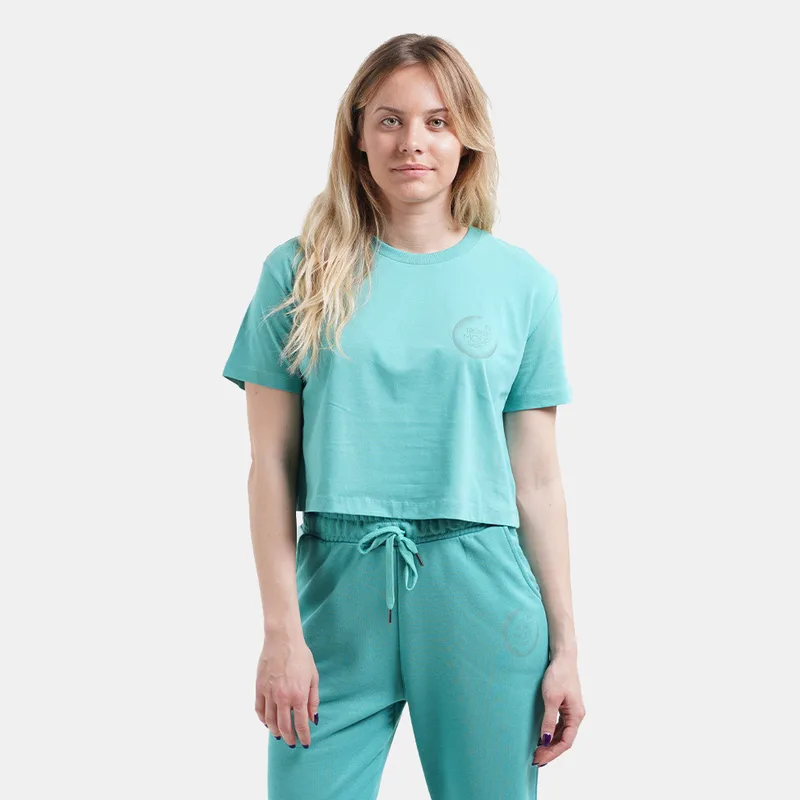 Target "Raster" Γυναικείο T-Shirt (9000104290_12825)
