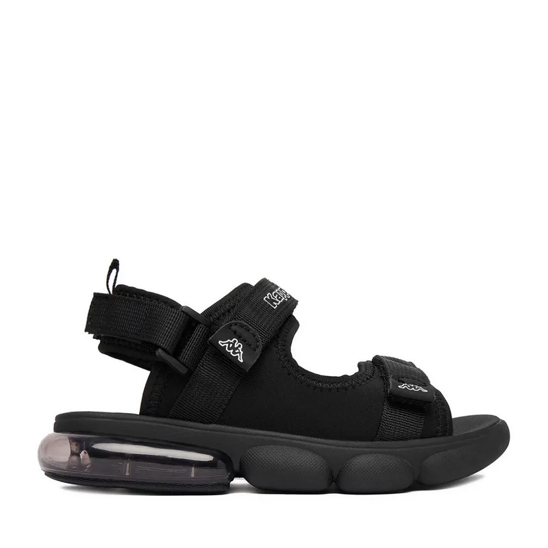 Σανδάλια Kappa CEO-CP81-25987(CH) Μαύρο