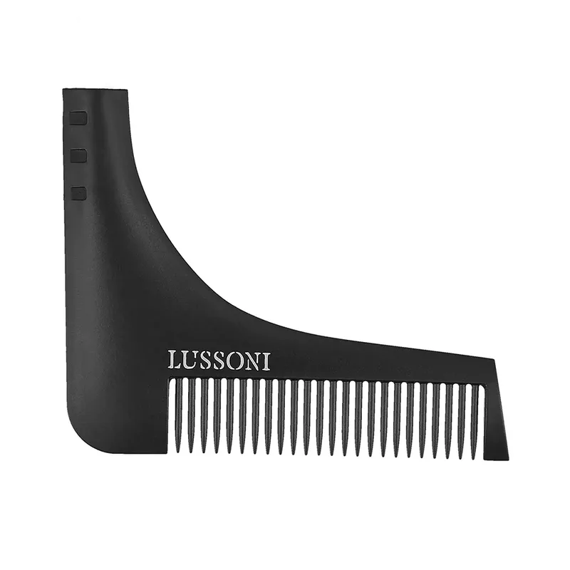 Lussoni Shaving Brush 1 U