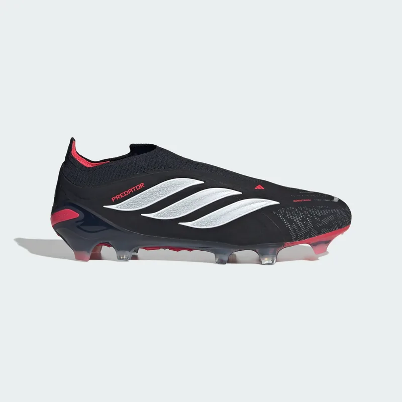 adidas Predator Elite Laceless Firm Ground (9000280681_88333)