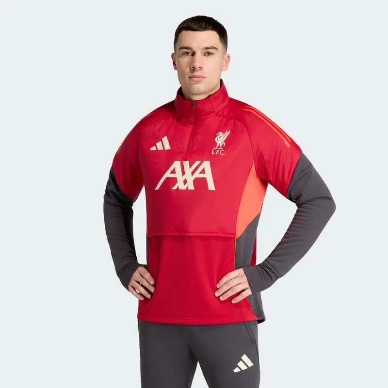 adidas Liverpool FC Tiro 25 Competition Ανδρικό Φούτερ (9000265862_90206)