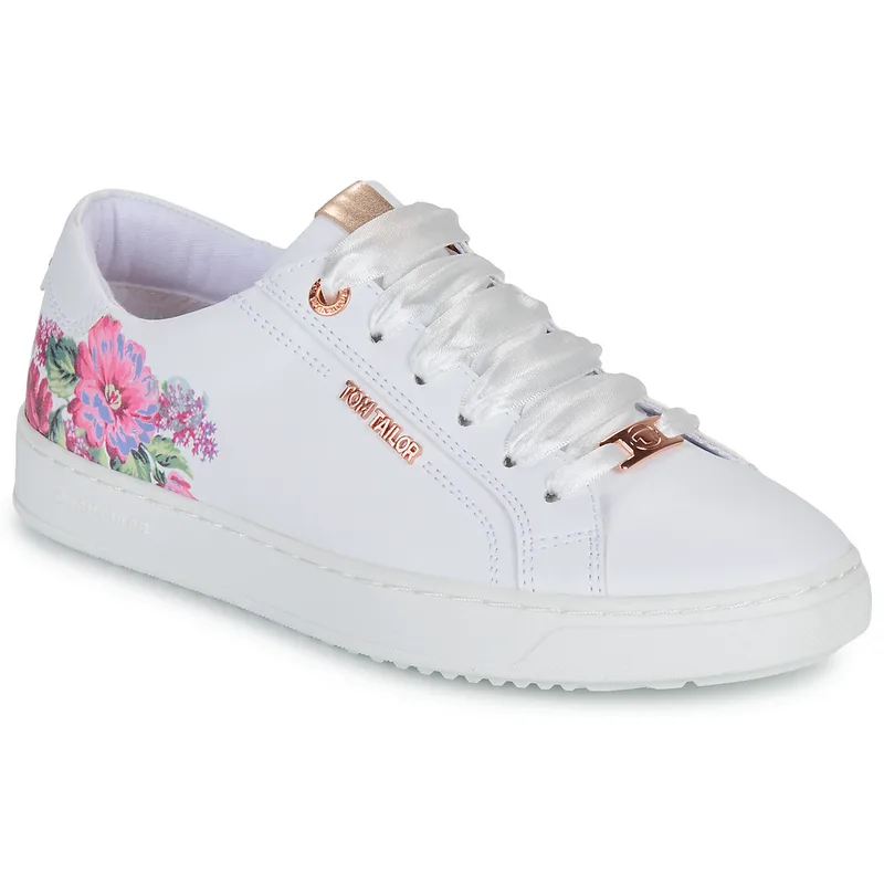 Xαμηλά Sneakers Tom Tailor 5394707