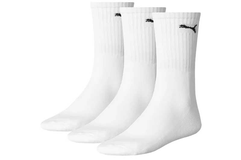 Κάλτσες Puma Sport 3Pack 7312-300