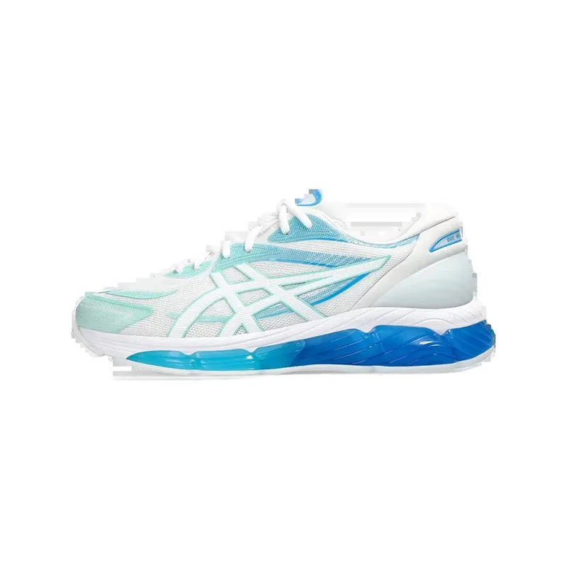 Fitness Asics Baskets Gel-Quantum 360 VIII blanc