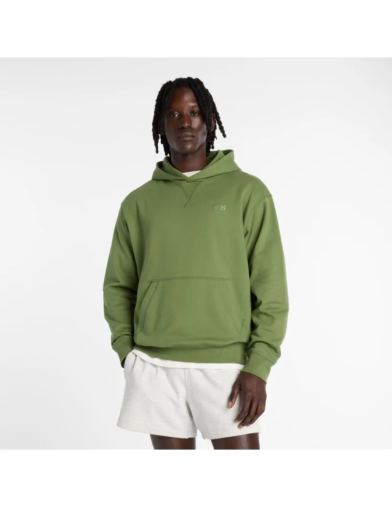New Balance Athletics French Terry Hoodie MT41534AAS