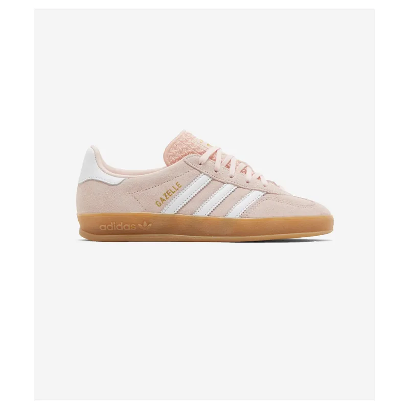 Xαμηλά Sneakers adidas Gazelle Indoor Sandy Ροζ (Women's)