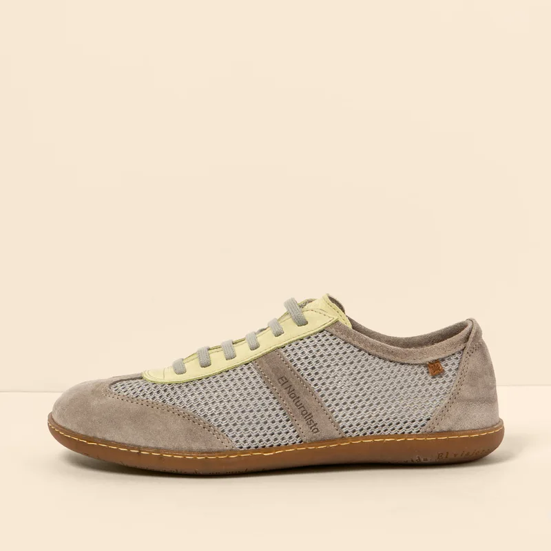 Xαμηλά Sneakers El Naturalista 252931200005