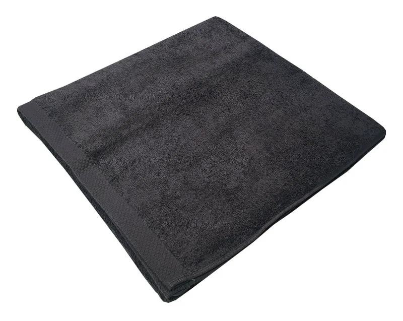 Πετσέτα Πισίνας 80x160εκ. 450gr/m2 Pool Reactive Line Grey (Σετ 6 Τεμάχια) (Ύφασμα: Βαμβάκι 100%, Χρώμα: Γκρι) - OEM - 5201847009897-3N