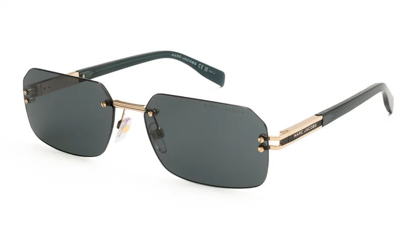 MARC JACOBS ΓΥΑΛΙΑ ΗΛΙΟΥ MARC JACOBS MARC 902/S OGAKU 6017 MARC 902/S Χρυσό