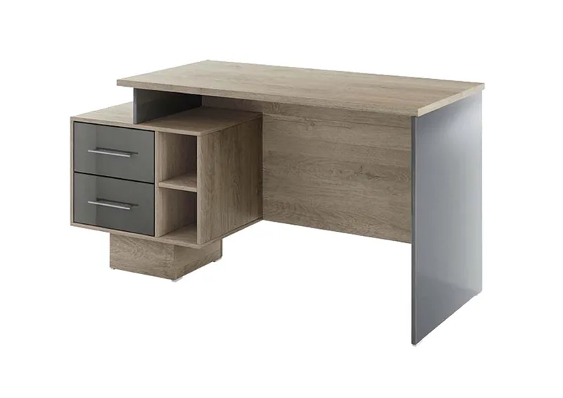 Γραφείο υπολογιστή, Modul 47, 148/60/75 εκ., Genomax