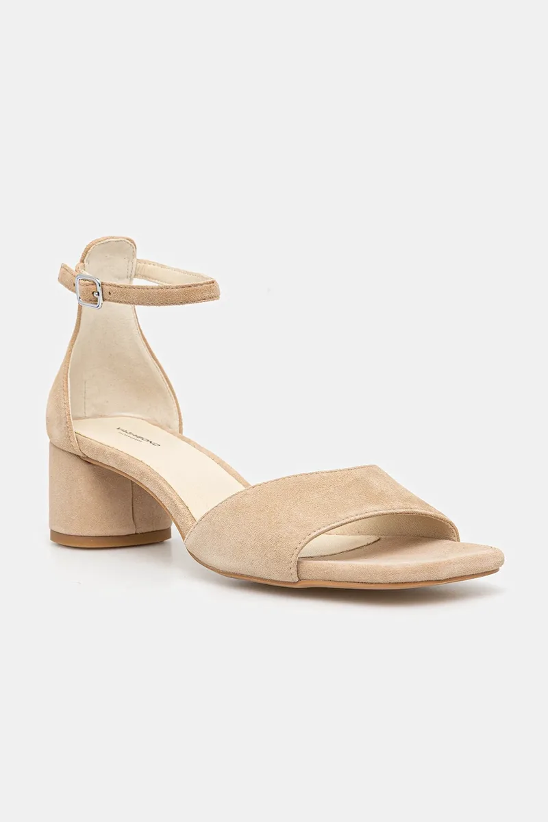 Πέδιλα σουέτ Vagabond Shoemakers PIPER