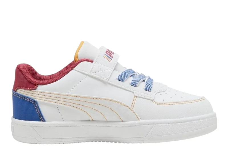 Sneaker Puma Caven 2.0 Starblitz 400648-01 Unisex Παιδικό
