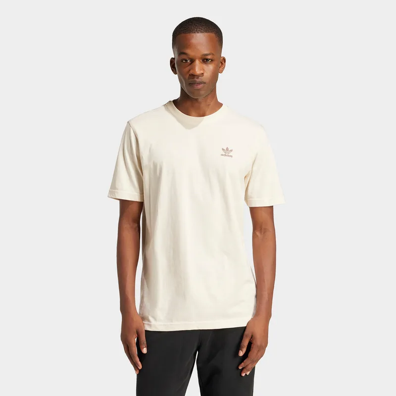 adidas Originals Trefoil Essentials Ανδρικό T-shirt (9000213222_54041)